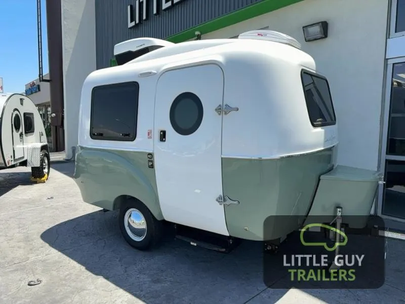 2025 Happier Camper Happier Camper HC1 - Main photo