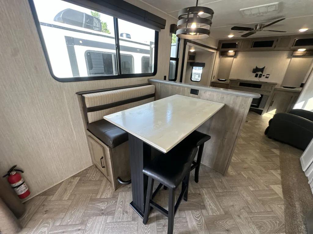 2023 Forest River Puma Vista 38DEN, Photos photo 23