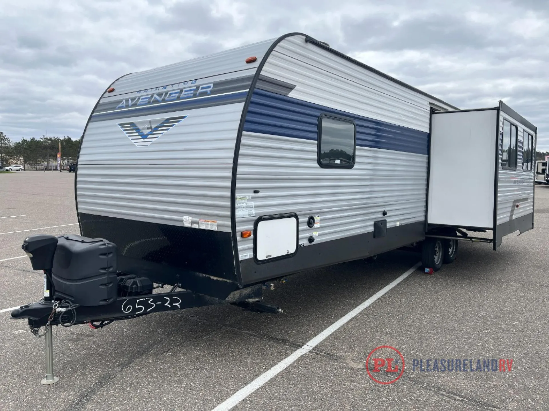 2022 Prime Time Avenger 27RKS - Photo 4