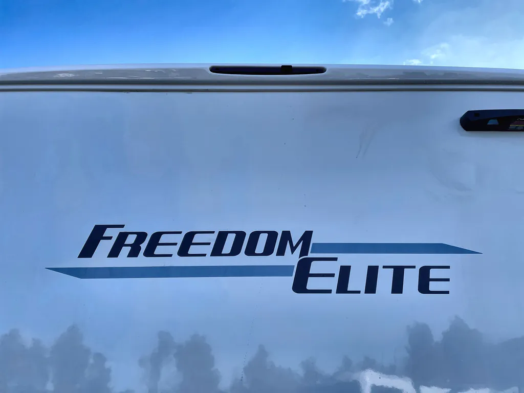 2026 Thor Motor Coach Freedom Elite 28HZ, Photos photo 22