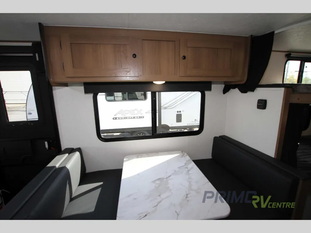 2027 Coachmen Apex Nano 186BH, Photos photo 11