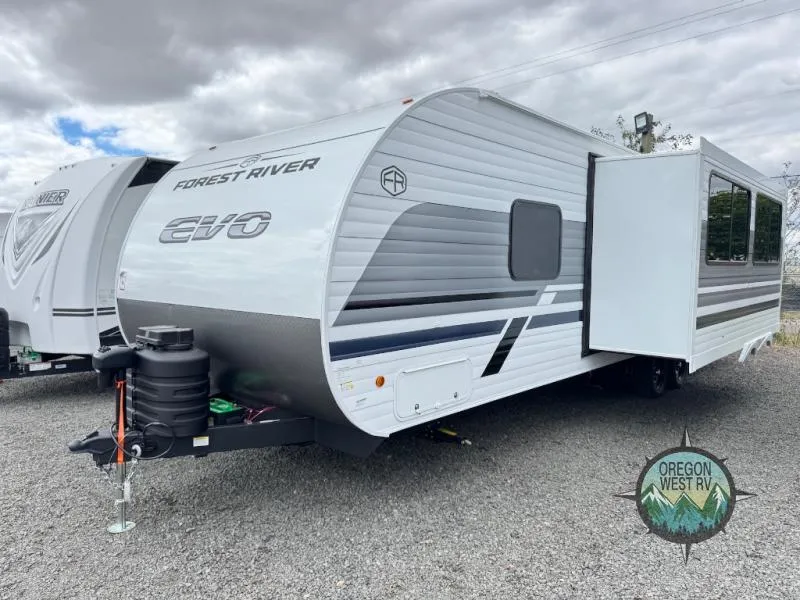 2026 Forest River EVO 26ICE - Photo 4