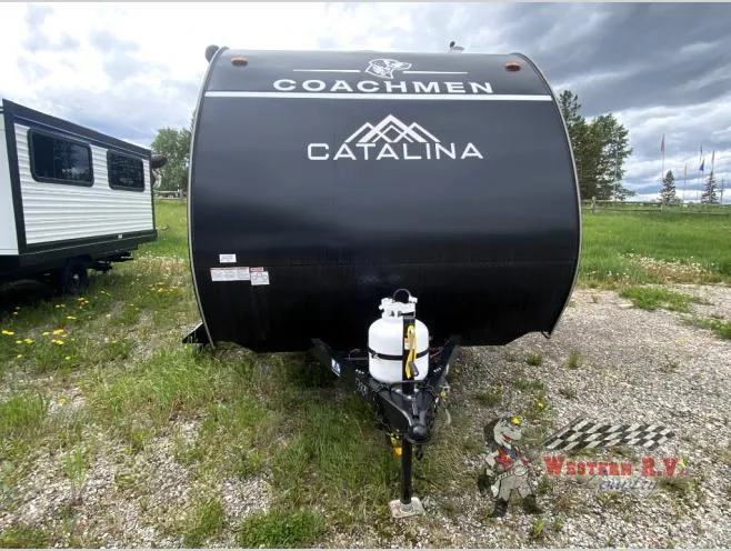 2026 Coachmen Catalina Summit Series 7 134RDX - Photo 3