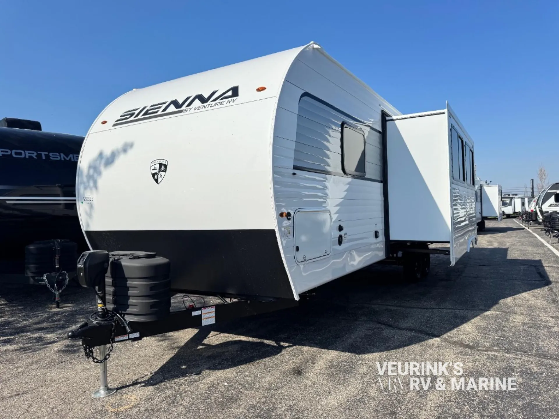 2026 Venture RV Sienna SA281VQB - Photo 3