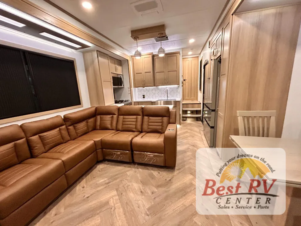 2026 Keystone Raptor 441, Photos photo 51
