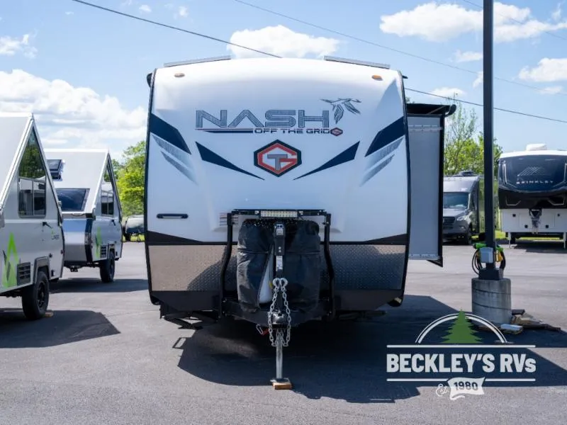 2024 Northwood Nash 24M - Photo 3