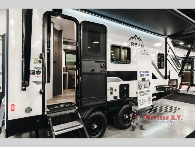 2026 Coachmen Urban 1943RB - Photo 4