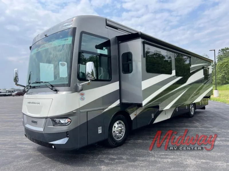 2026 Newmar Ventana 3809 - Photo 3