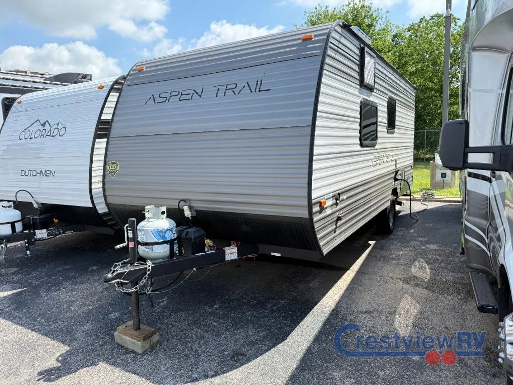 2024 Dutchmen Aspen Trail Mini 17RB - Photo 4