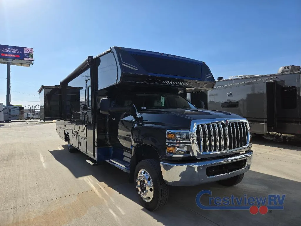 2026 Coachmen Entourage 340BH - Photo 3