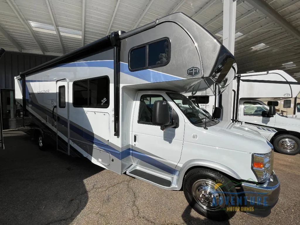 2026 Forest River Sunseeker 3050S - Photo 2