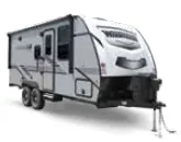 Winnebago Micro Minnie 2108DS exterior