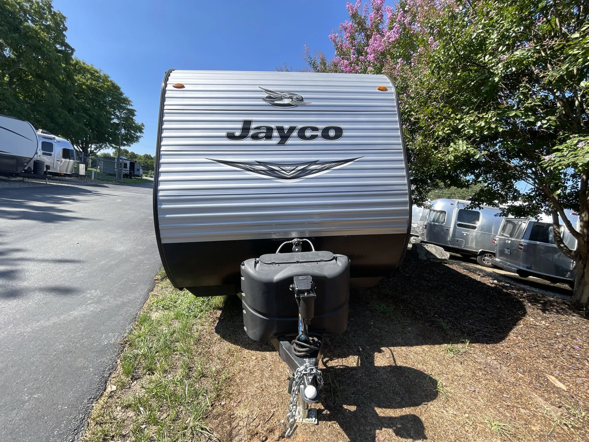 2021 Jayco Jay Flight SLX 7 183RB - Photo 2