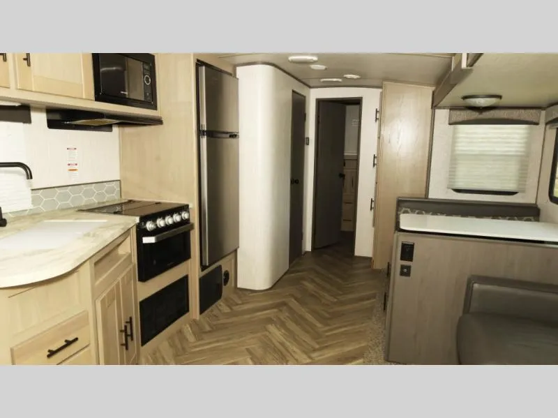 2020 Cruiser RV Shadow Cruiser 280QBS - Photo 4
