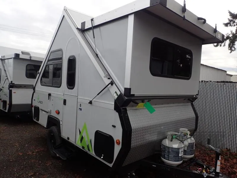 2026 Aliner Ranger 12 - Main photo