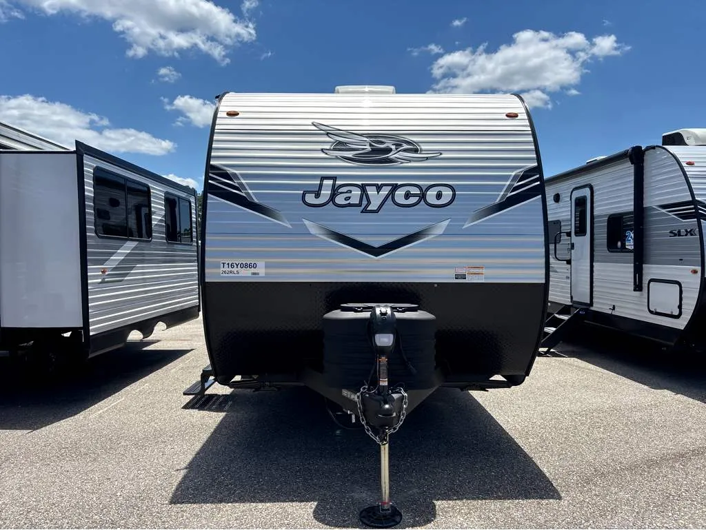 2026 Jayco Jay Flight SLX 262RLS - Photo 3