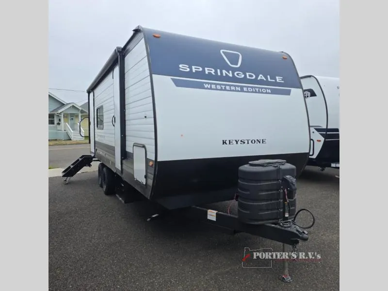 2027 Keystone Springdale 2120RKS - Photo 2