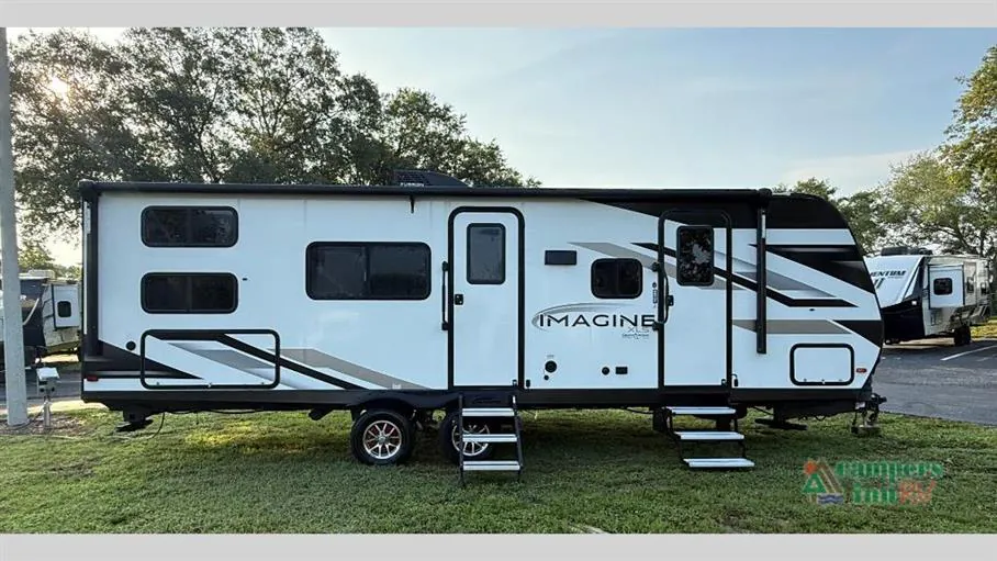 2025 Grand Design Imagine XLS 25DBE, Photos photo 8