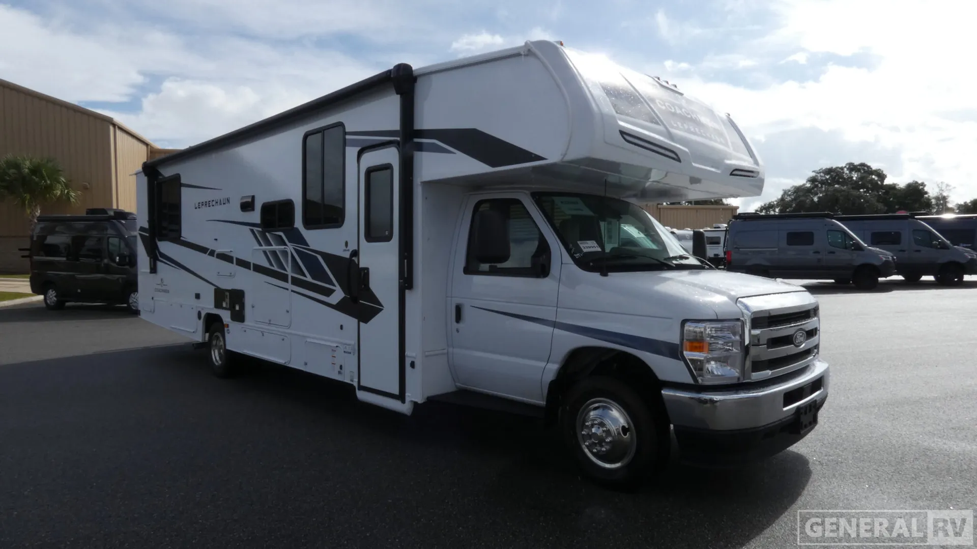 2026 Coachmen Leprechaun 319MB - Photo 2