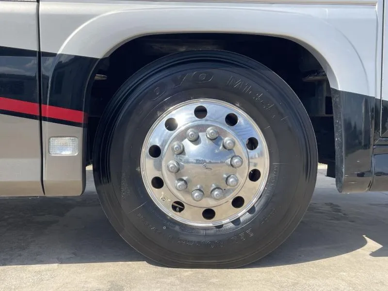 2007 Foretravel FORETRAVEL Used   M-342 - Photo 3