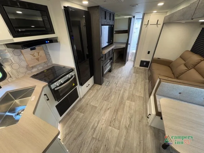 2026 Venture RV Sienna 271VBH - Photo 2