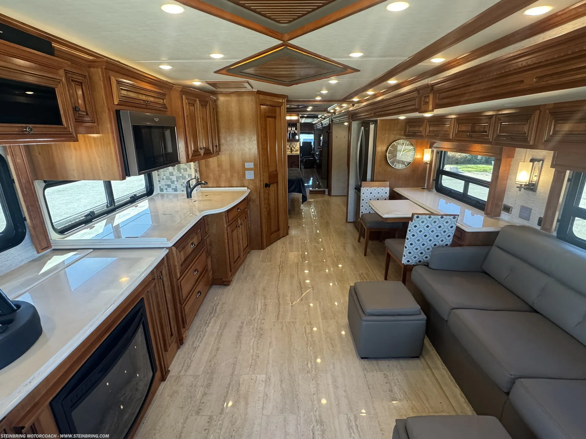 2020 Newmar Dutch Star 3709 - Photo 3