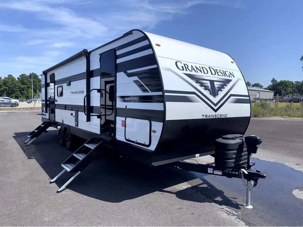 2026 Grand Design Transcend 265BHT - Photo 2