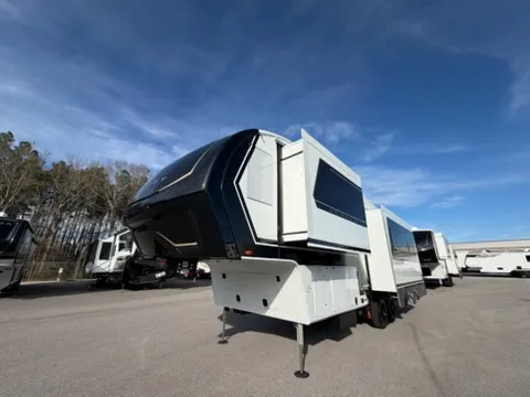 2026 Brinkley Model Z 2700 - Photo 2