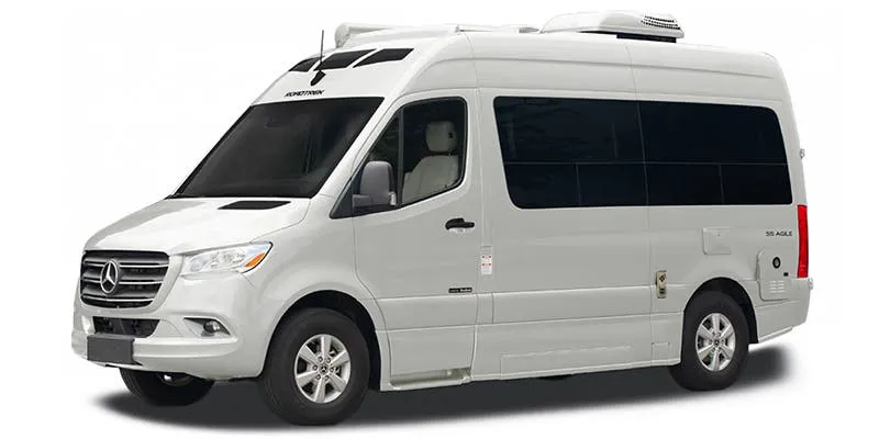2022 Roadtrek SS Agile