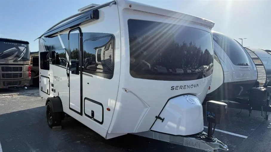 2025 Grand Design Serenova 160LG - Photo 2