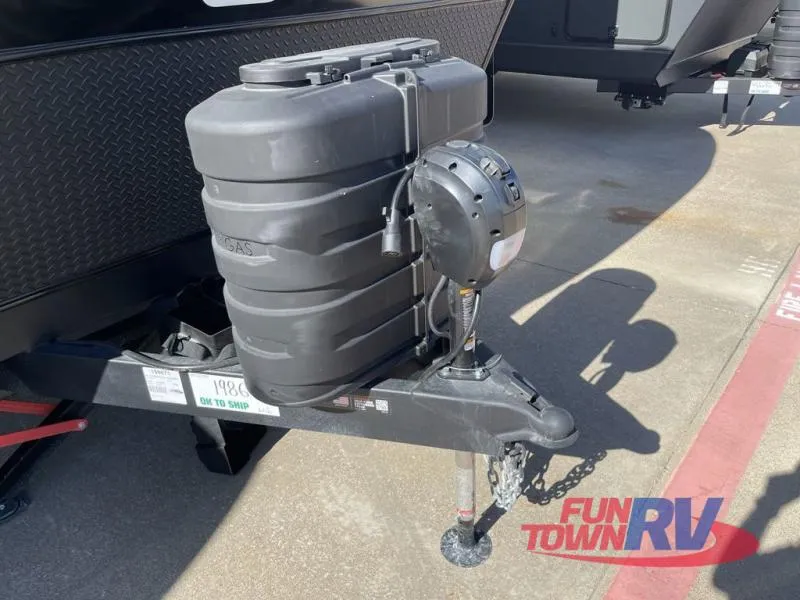2026 Forest River Rockwood Mini Lite 2523MBR - Photo 4