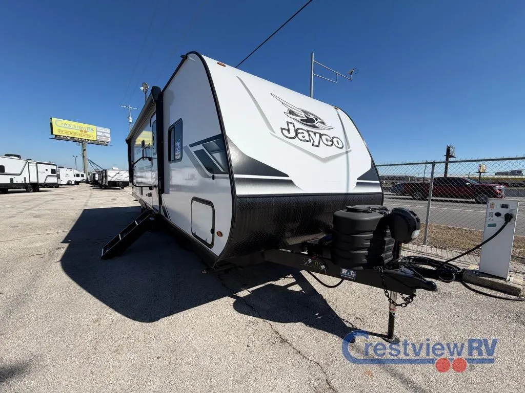 2026 Jayco Jay Feather SL 26BHSL - Photo 4