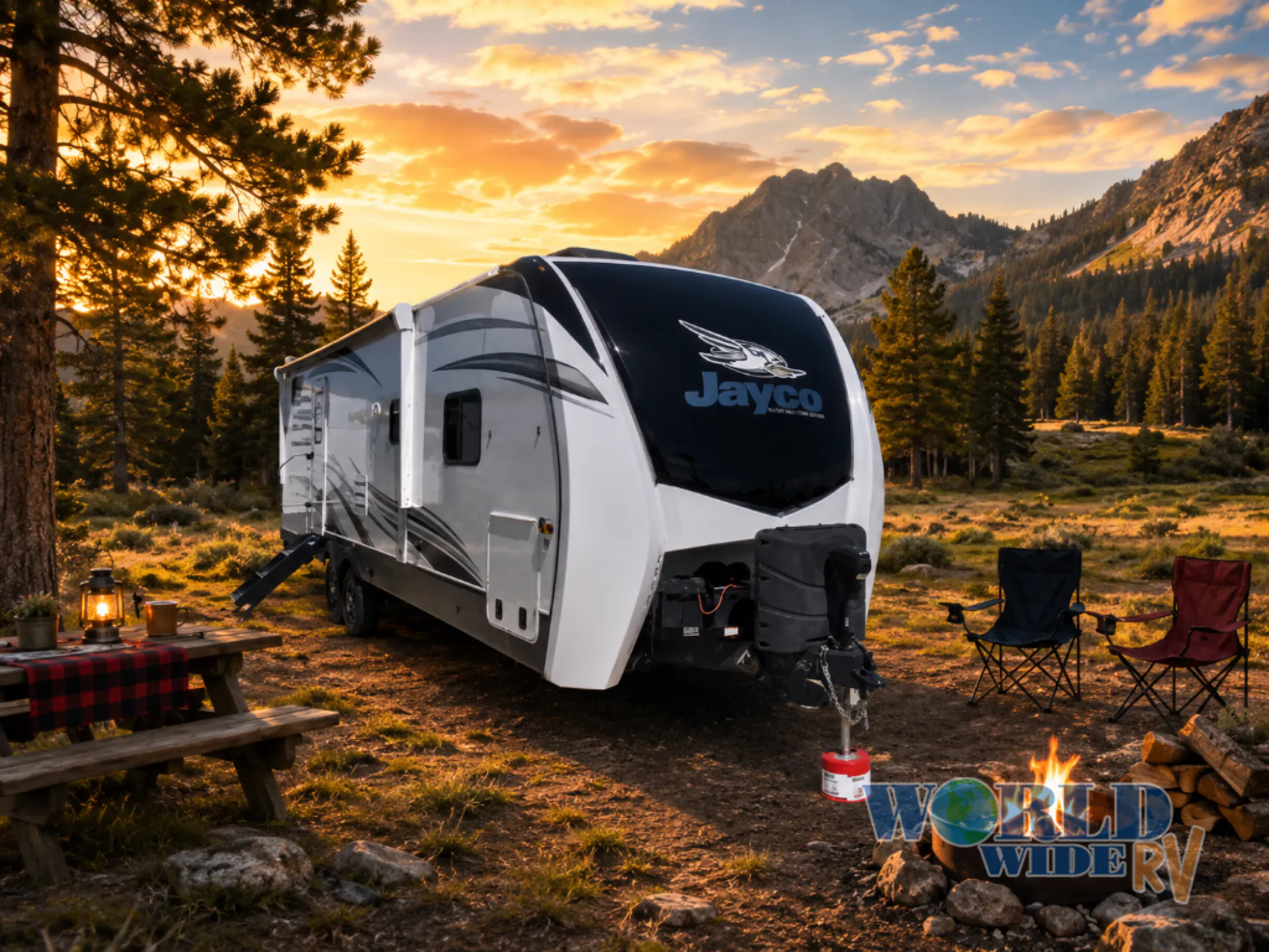 2022 Jayco Eagle 284BHOK - Photo 2