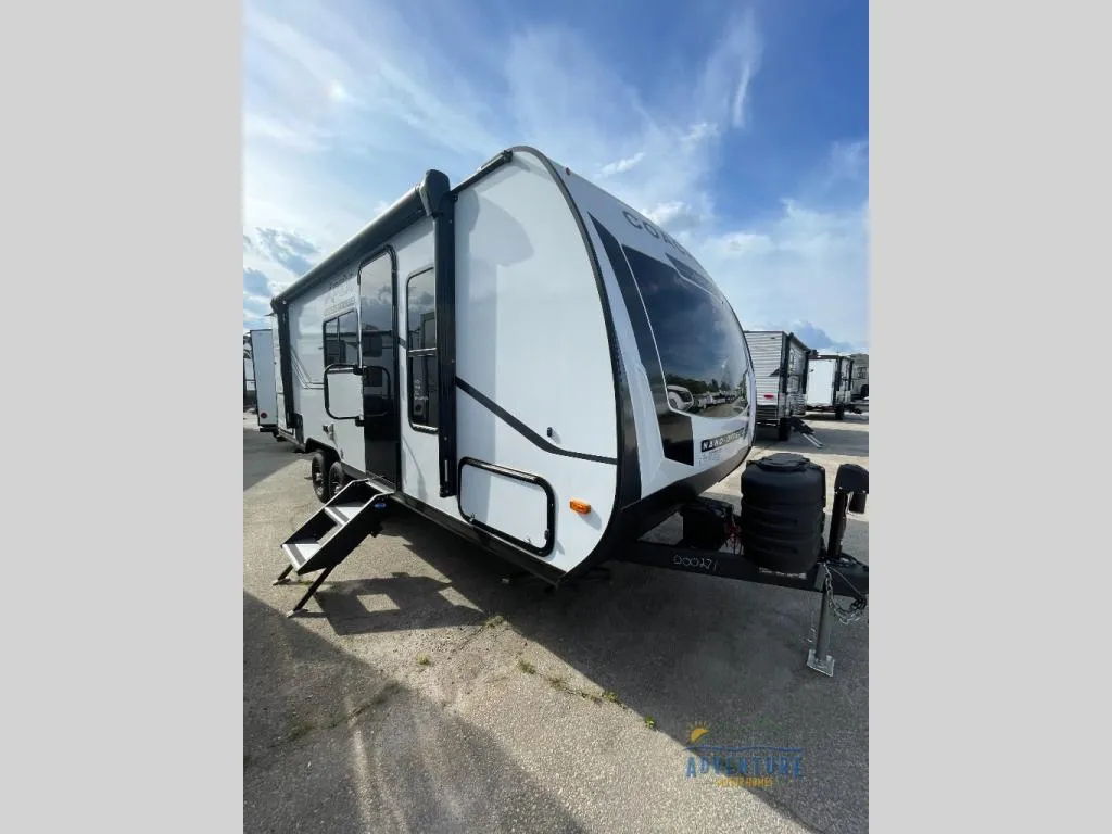 2026 Coachmen Apex Nano 208BHS - Photo 2