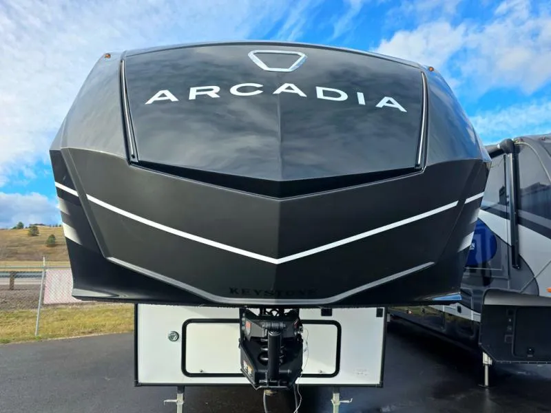 2026 Keystone Arcadia Super Lite 294SLRD - Photo 3