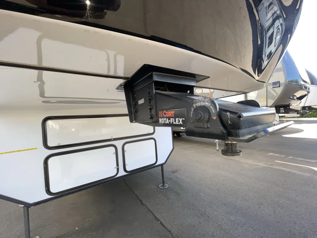 2023 Alliance RV Valor 42V13, Photos photo 22