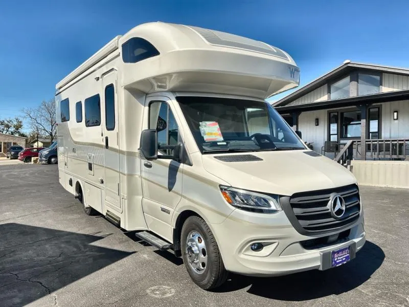 2027 Winnebago View 24R - Photo 2
