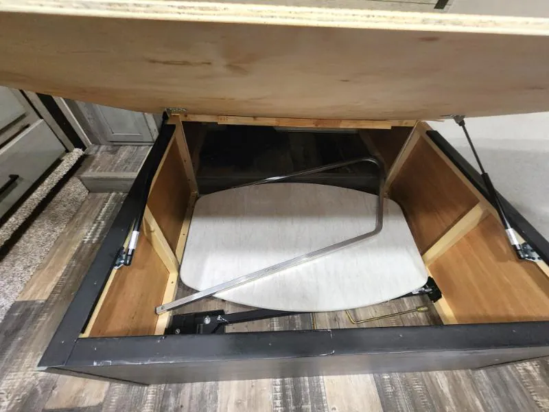 2021 Keystone Raptor 429, Photos photo 71