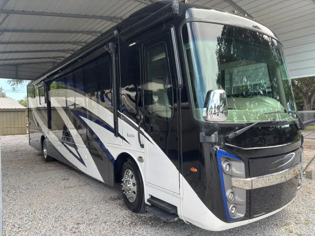 2019 Entegra Coach Reatta 39T2 - Photo 2