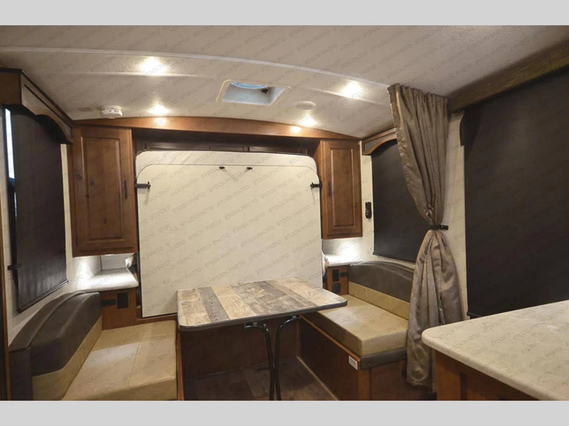 2027 Outdoors RV Creek Side Titanium Series 19MKS - Photo 3