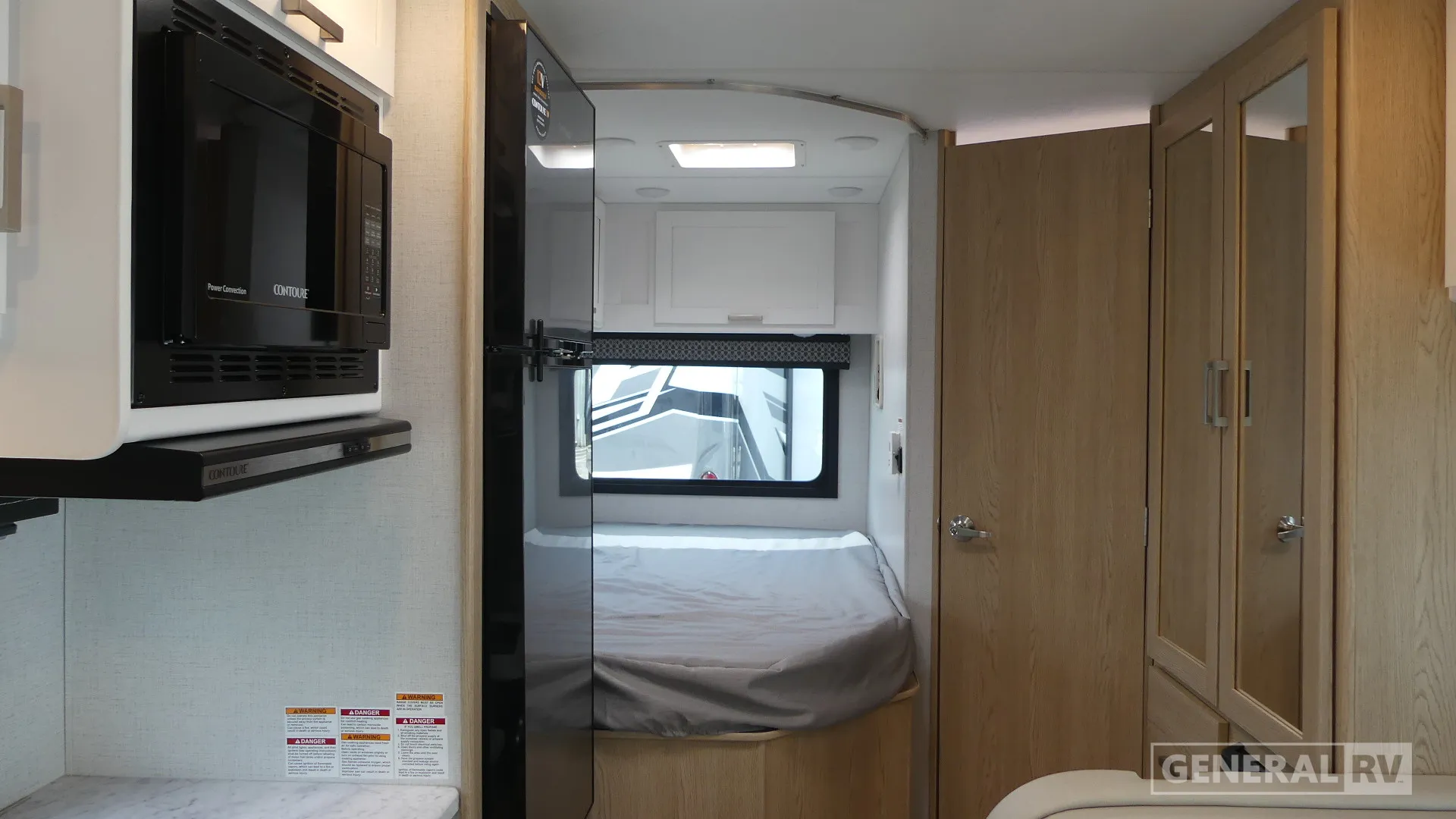 2026 Thor Motor Coach Freedom Elite 21HE - Photo 3