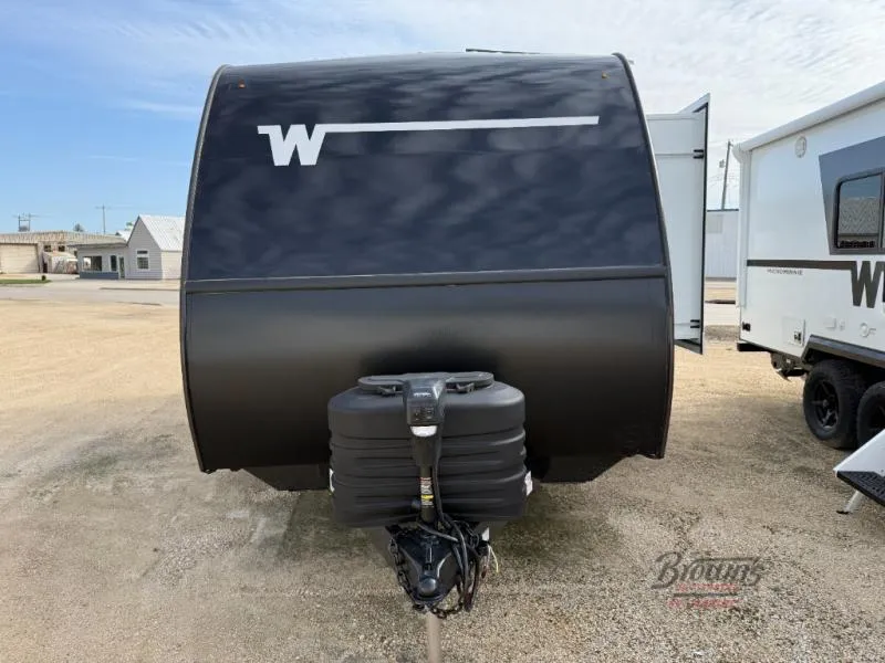 2026 Winnebago Micro Minnie 2100BH - Photo 3