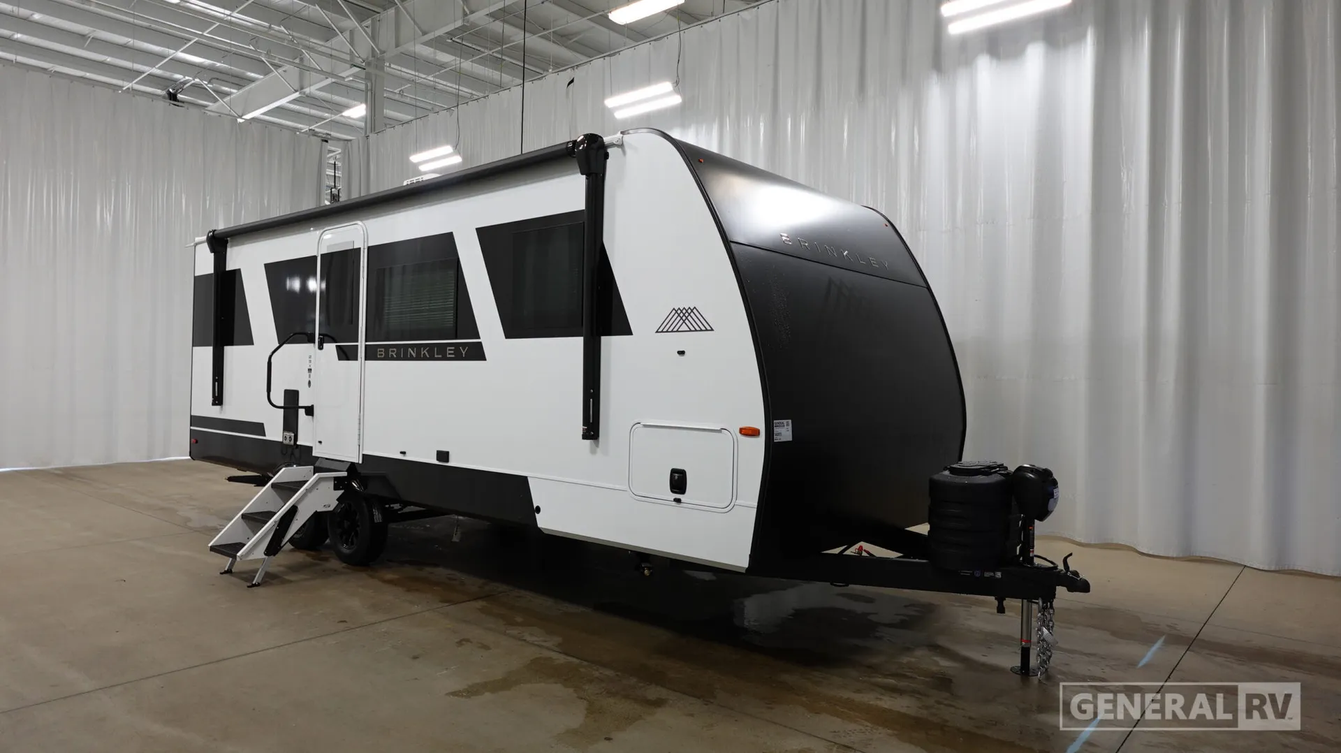 2026 Brinkley Model Ix 23X - Photo 2