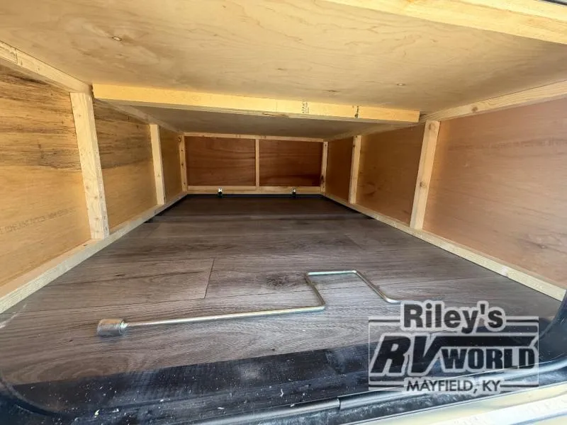2026 Coachmen Catalina Legacy Edition 343BHTS - Photo 3