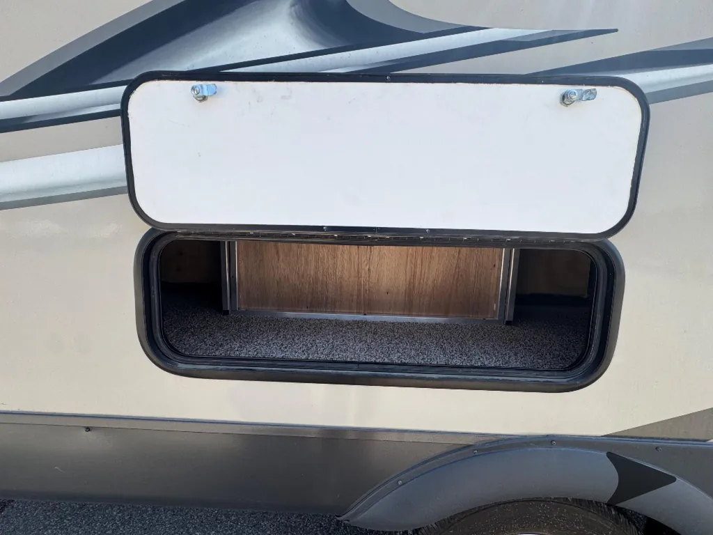 2020 Forest River Flagstaff Micro Lite 25BRDS, Photos photo 15