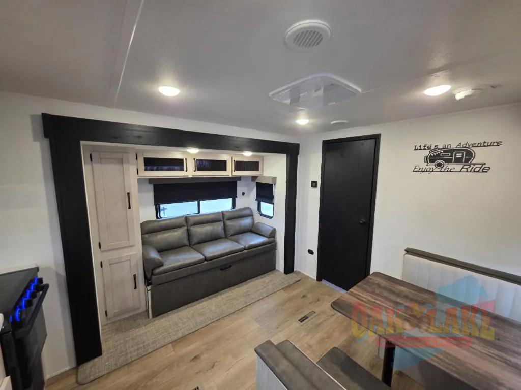 2026 Forest River Puma 227RK, Photos photo 3