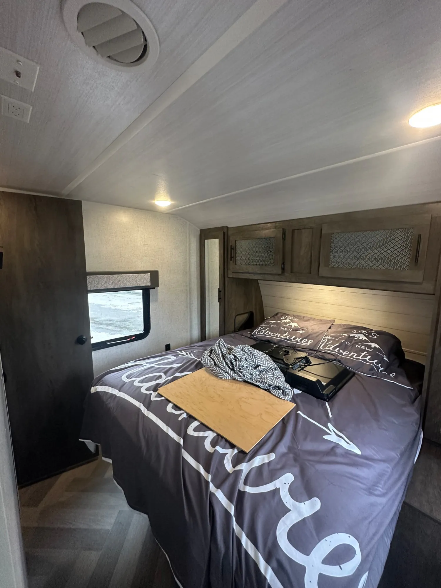 2021 Forest River Salem 27RKS — Photo 5