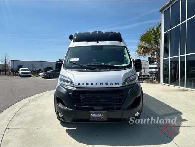 2026 Airstream Rangeline Pop Top Sleeper - Photo 4