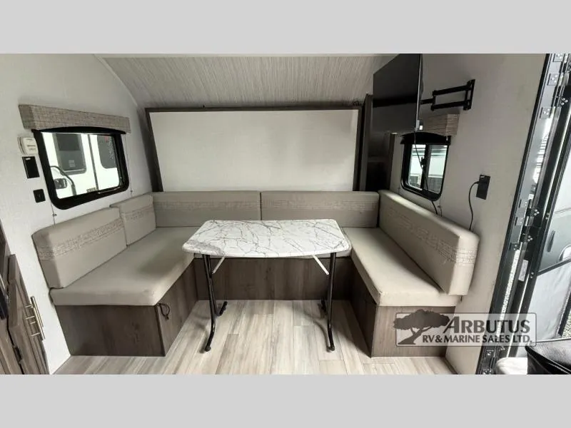 2022 Forest River RV Viking 162RBU - Photo 2