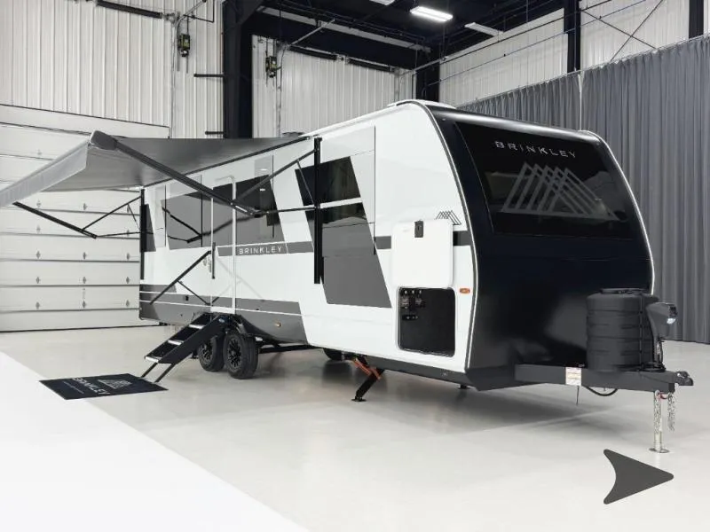 2026 Brinkley Model I 275 - Photo 3